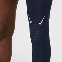 NOCTA Men's Single-Leg Basketball Tights (Left)