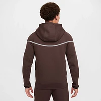 Nike Tech Windrunner Men's Reflective Details Fleece Full-Zip Jacket