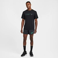 Nike Stride "Kipchoge" Men's Dri-FIT 5" Brief-Lined Running Shorts