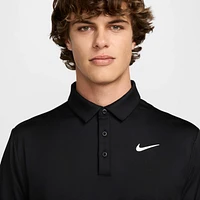 Nike Tour Men's Dri-FIT Solid Golf Polo