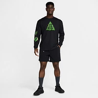 Nike ACG Men's Long-Sleeve T-Shirt