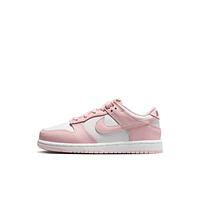 Nike Dunk Low Little Kids' Shoes