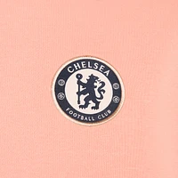 Chelsea FC Club Special Edition Men's Nike Soccer Crew-Neck Sweatshirt