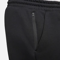 Nike Sportswear Tech Fleece Women's Mid-Rise Joggers (Plus Size)