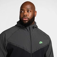 Nike Tech Men's Woven Jacket