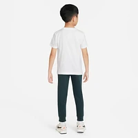 Nike Sportswear Futura Pants Set Little Kids'