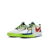 Nike G.T. Cut 3 SE Big Kids' Basketball Shoes