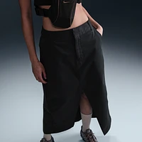 Nike Sportswear Collection Women's Twill Skirt