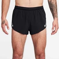 Nike AeroSwift Men's Dri-FIT ADV 2" Brief-Lined Running Shorts