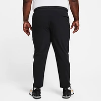 Nike Unlimited Men's Dri-FIT Tapered Leg Versatile Pants