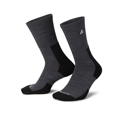 Nike ACG Everyday Cushioned Crew Socks (1 Pair)