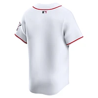 Cincinnati Reds Men's Nike Dri-FIT ADV MLB Limited Jersey