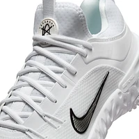 Nike Huarache 9 Elite TF LAX Lacrosse Shoes