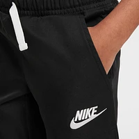 Nike Dri-FIT Toddler Woven Pants