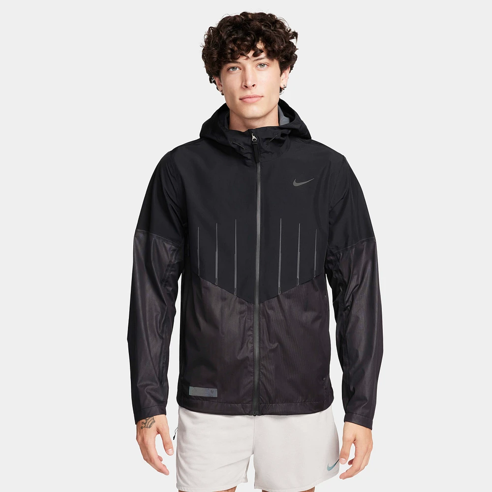 Nike Running Division Aerogami Men's Storm-FIT ADV Jacket