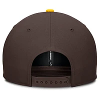 San Diego Padres Pro Men's Nike Dri-FIT MLB Adjustable Hat