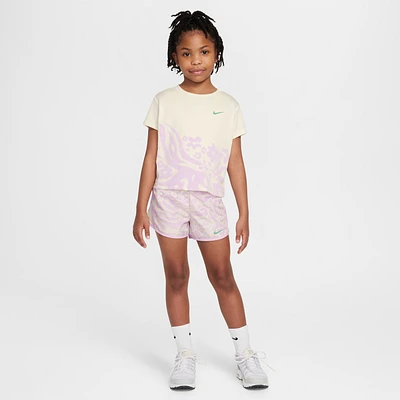 Nike Dri-FIT Baby (12-24M) Wild Flower 2-Piece Tempo Set