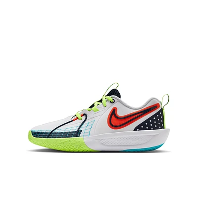 Nike G.T. Cut 3 SE Big Kids' Basketball Shoes