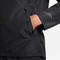 Nike Miler Flash Men's Water-Repellent Running Jacket