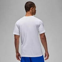 France Men's Nike Basketball T-Shirt