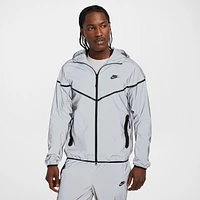 Nike Tech Men's Woven Flash Jacket