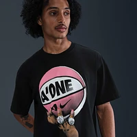 A'ja Wilson A'One Adult Nike Basketball T-Shirt