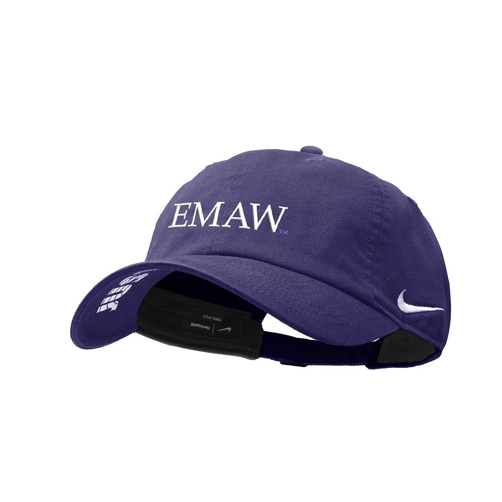 Kansas State Nike College Cap