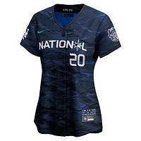 Pete Alonso National League 2023 All-Star Game Women's Nike MLB Limited Jersey