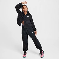 Nike Sportswear Big Kids' (Girls') Jacket