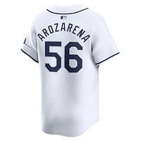 Randy Arozarena Tampa Bay Rays Men's Nike Dri-FIT ADV MLB Limited Jersey