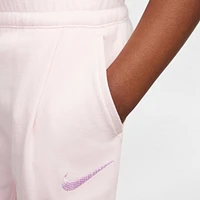 Nike ReadySet Toddler Tee and Joggers Set