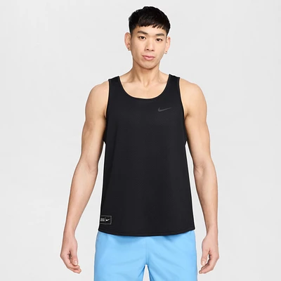 Nike Swim Men's Mesh Tank Top