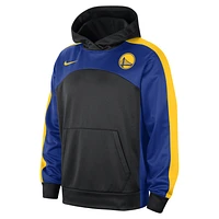 Golden State Warriors Starting 5 Men's Nike Therma-FIT NBA Graphic Hoodie