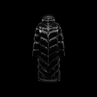 Nike Sportswear Windpuffer Women's Therma-FIT Loose Hooded Shine Parka