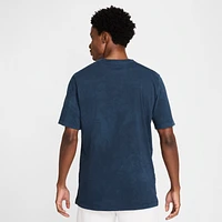 NikeCourt Men's Tennis T-Shirt