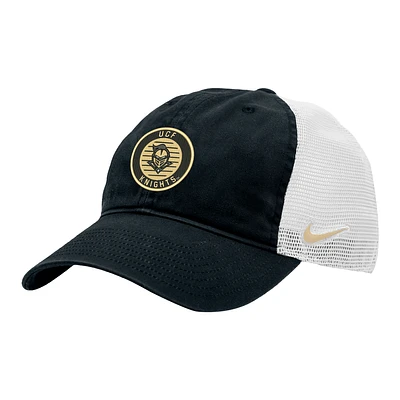 UCF Heritage86 Nike College Trucker Hat