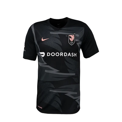 Angel City FC 2025 Stadium Away Men's Nike Dri-FIT NWSL Replica Jersey