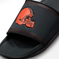 Nike Offcourt (NFL Cleveland Browns) Slide