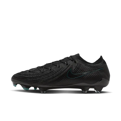 Nike United Phantom GX 2 Elite FG Low-Top Soccer Cleats