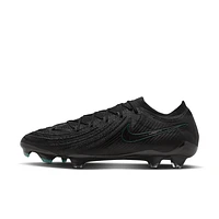 Nike Phantom GX 2 Elite Firm-Ground Low-Top Soccer Cleats