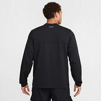 USA Men's Nike Dri-FIT ADV Long-Sleeve Top