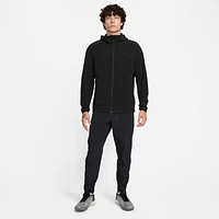 Nike Unlimited Men's Water-Repellent Hooded Versatile Jacket