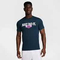 Nike Men's Dri-FIT Basketball T-Shirt