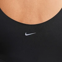 Nike One Women's Dri-FIT Bodysuit (Plus Size)