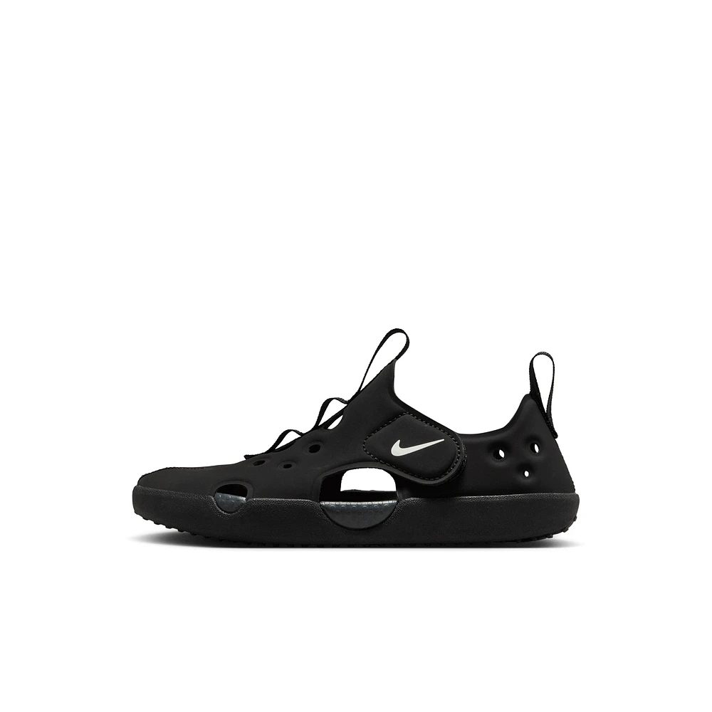 Nike Sunray Protect 4 Little Kids' Sandals