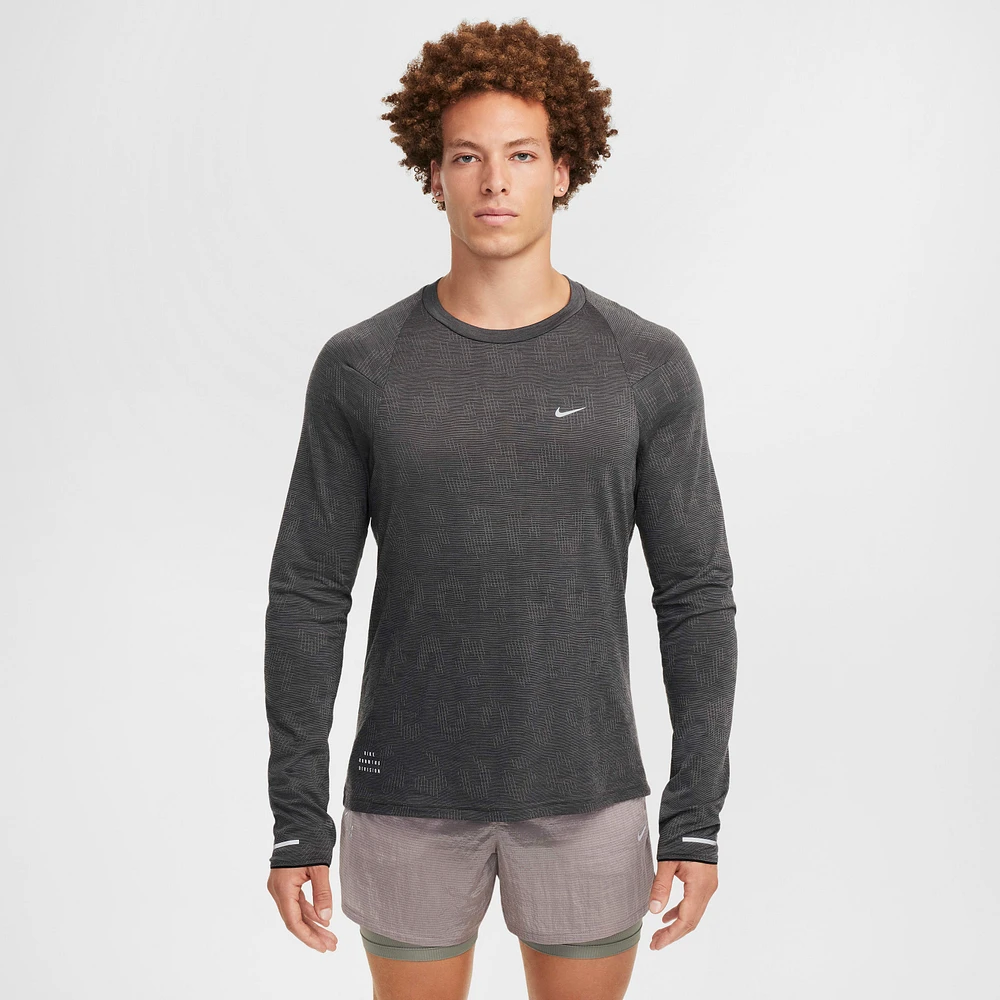 Nike Running Division Men's Therma-FIT ADV Long-Sleeve Top