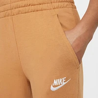 Nike Sportswear Club Big Kids' Knit Joggers