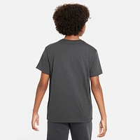 Nike Sportswear Big Kids' (Girls') T-Shirt