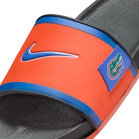 Nike College Offcourt (Florida ) Slides