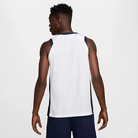 Nike SB USA Men's Dri-FIT ADV Sleeveless Skate Jersey